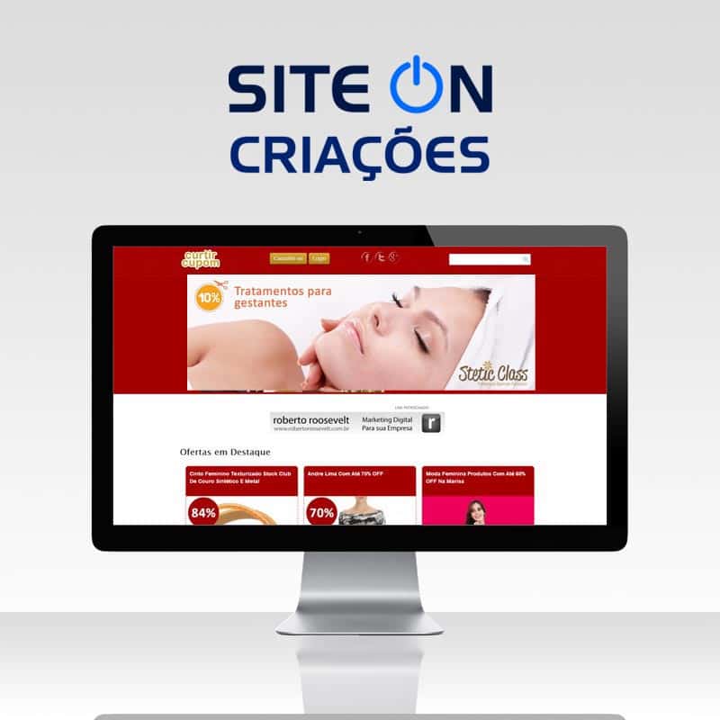 portfolio monitor webdesign curtircupom