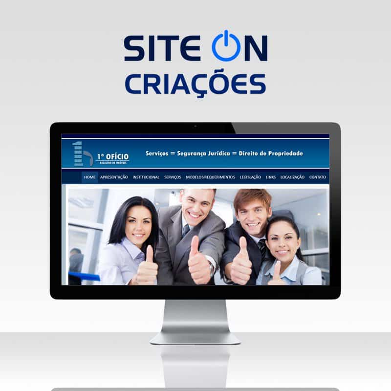 portfolio monitor webdesign primeirazona