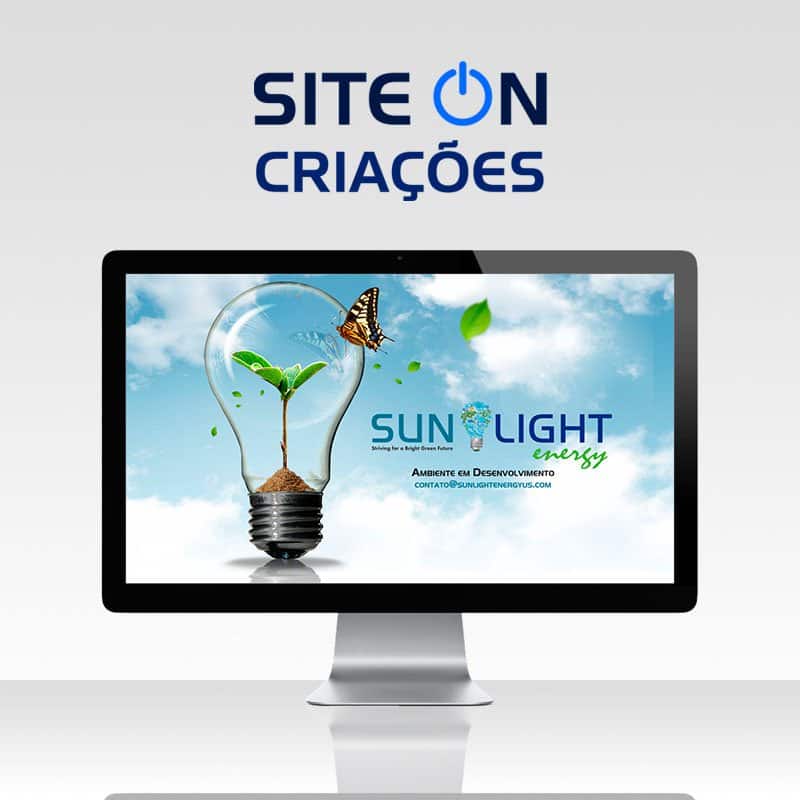 portfolio monitor webdesign sunlightbrasil