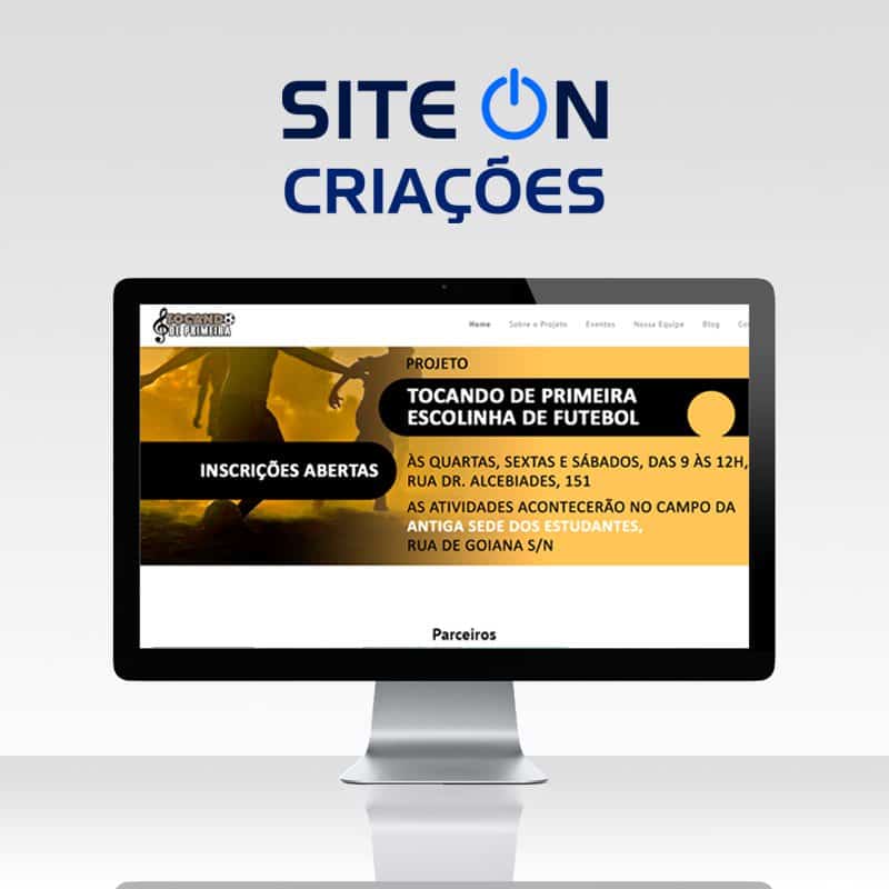 portfolio monitor webdesign tocandodeprimeira