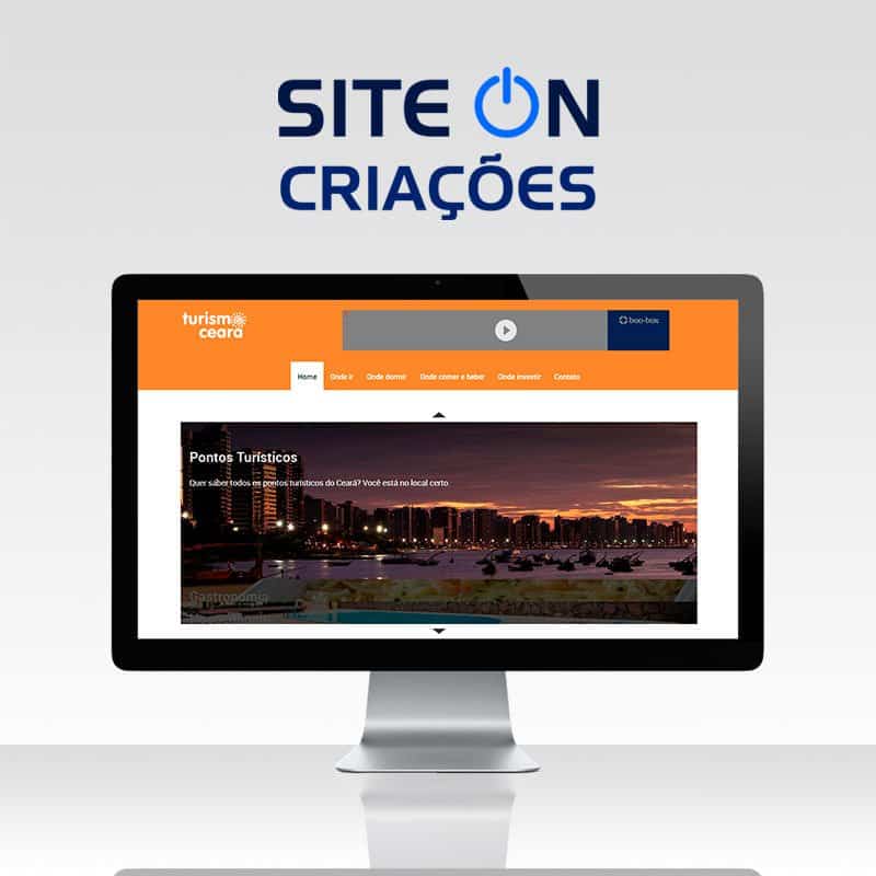 portfolio monitor webdesign turismoceara2