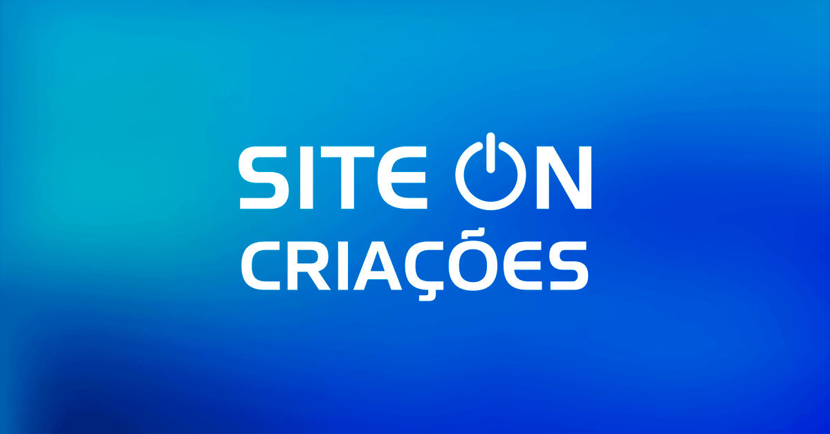 (c) Siteoncriacoes.com.br