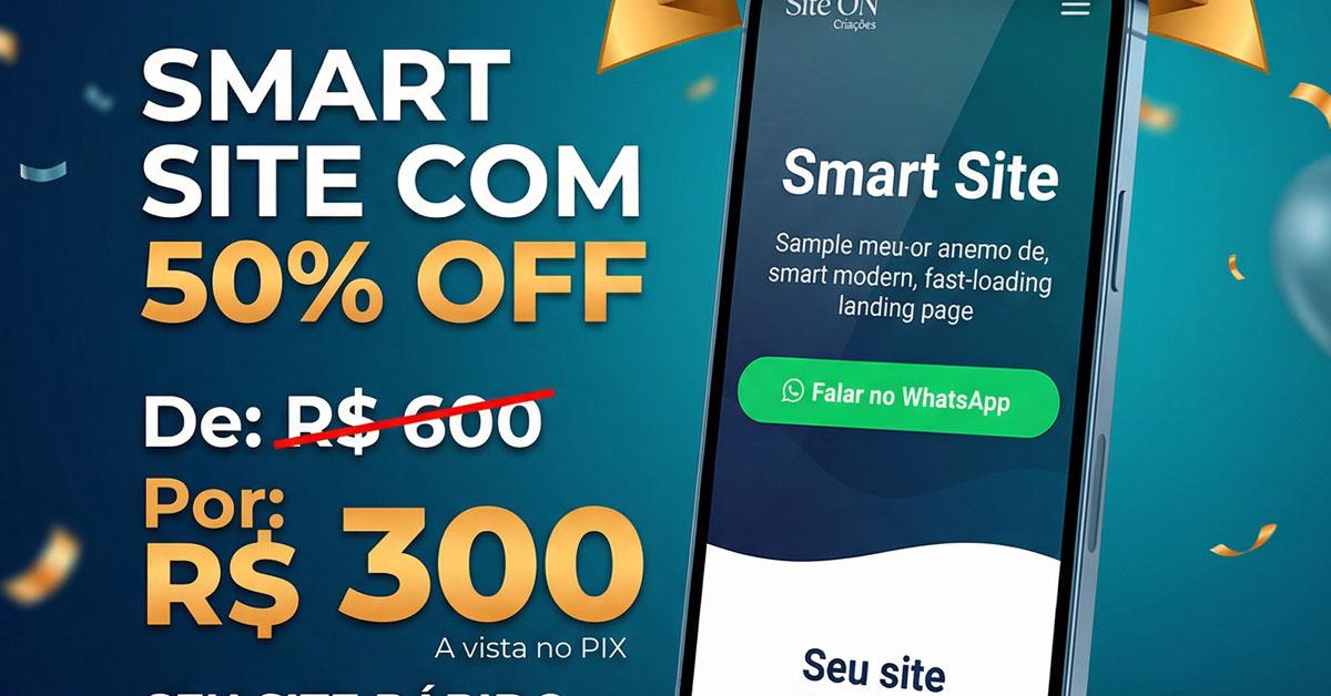 O erro invisível que está expulsando clientes do seu site