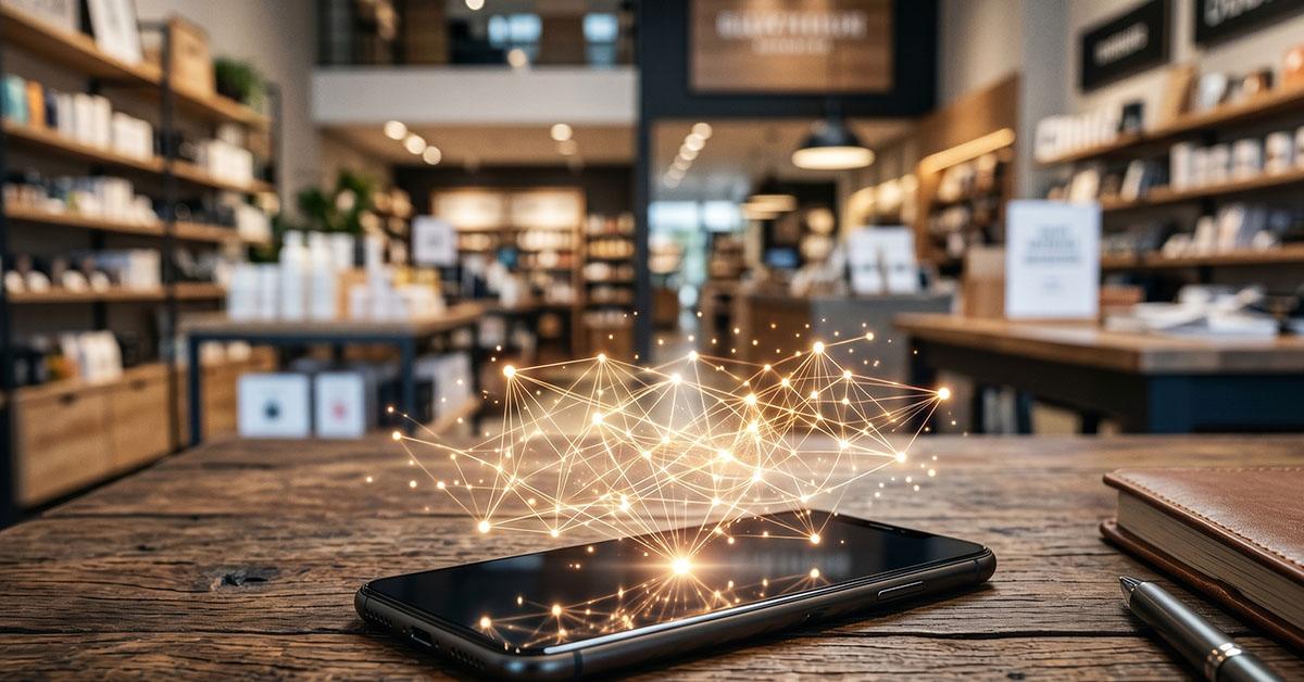 O Segredo Inesperado Das Pequenas Empresas com IA